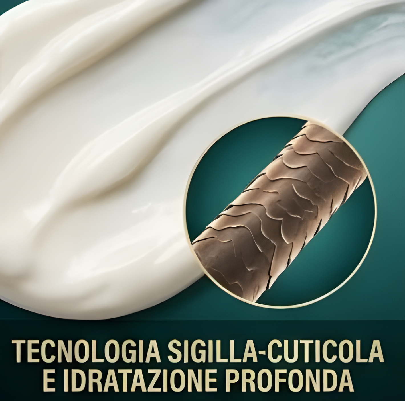 Spray volumizzante per ricci 150 ml