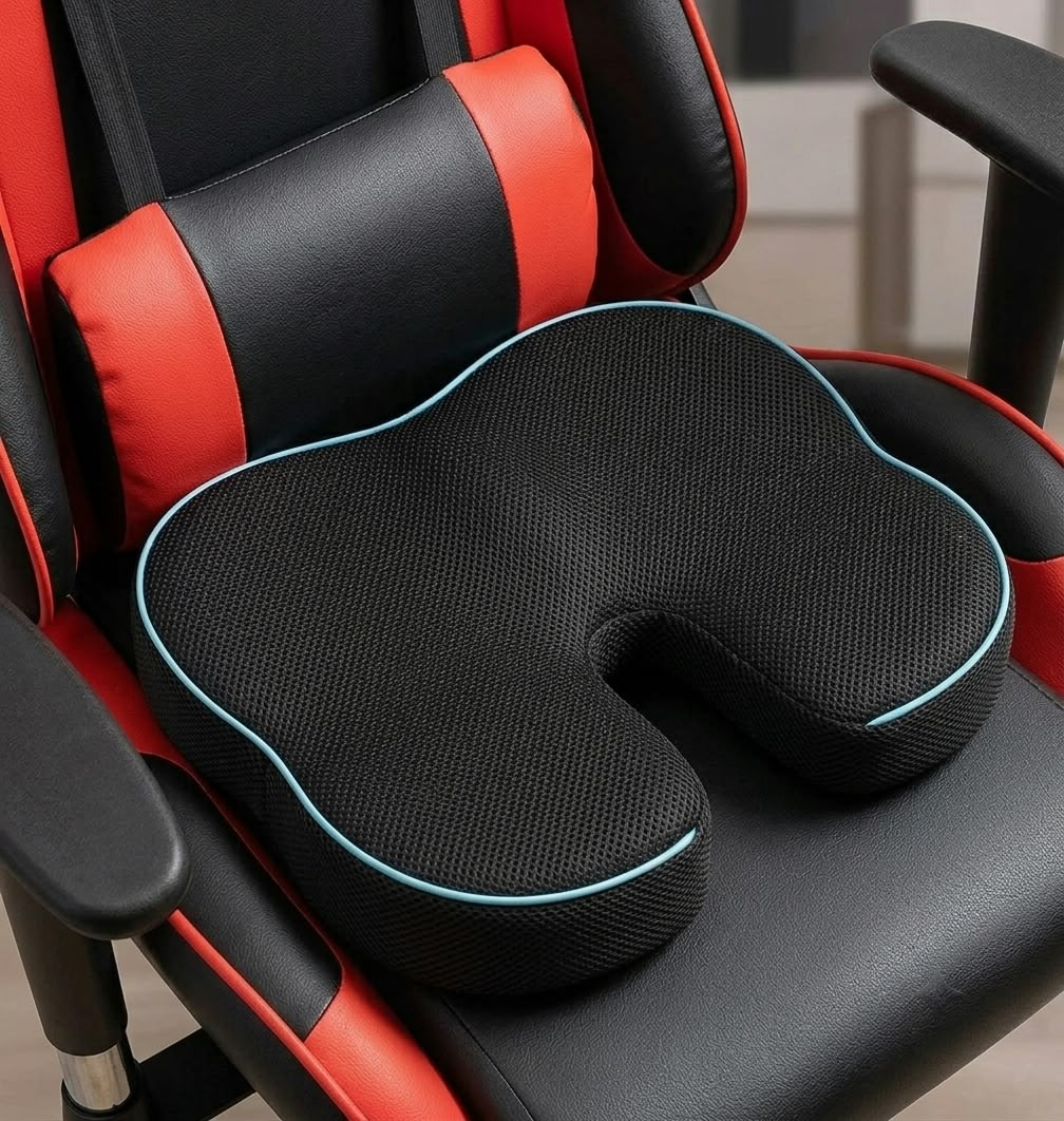 seduta ergonomica - Musa™