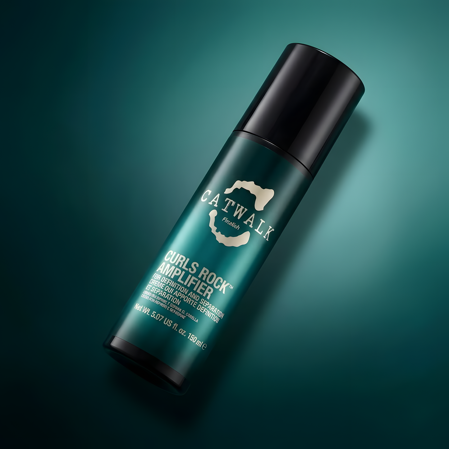 Spray volumizzante per ricci 150 ml